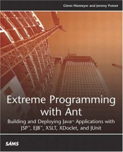 Baixar Extreme programming with ant pdf, epub, eBook