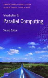 Baixar Introduction to parallel computing pdf, epub, eBook