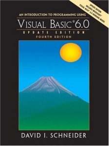 Baixar Introduction to programming using visual basic 6.0 pdf, epub, eBook