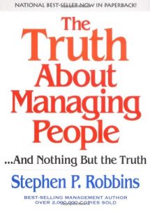 Baixar Truth about managing people… pdf, epub, eBook