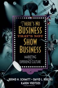 Baixar Theres no business thats not show business pdf, epub, eBook