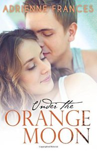 Baixar Under the orange moon pdf, epub, eBook