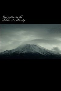 Baixar God is one in the bible, not a trinity pdf, epub, eBook