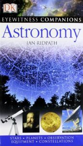 Baixar Astronomy – eyewitness companion pdf, epub, eBook
