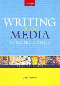 Baixar Writing for the media in southern africa pdf, epub, eBook