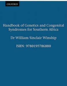 Baixar Handbook of genetics and congenital defects pdf, epub, eBook