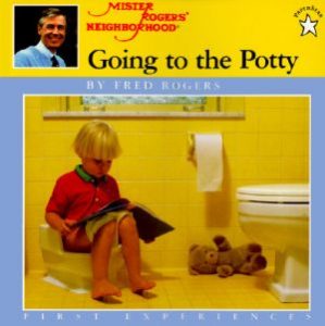 Baixar Going to the potty pdf, epub, eBook