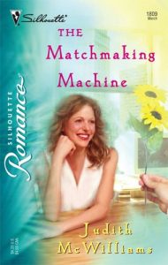 Baixar Matchmaking machine, the pdf, epub, eBook
