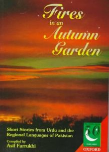 Baixar Fires in an autumn garden pdf, epub, eBook