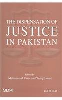 Baixar Dispensation of justice in pakistan, the pdf, epub, eBook