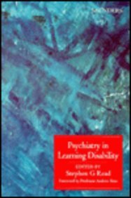 Baixar Psychiatry in learning disability pdf, epub, eBook