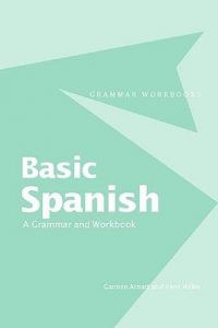 Baixar Basic spanish pdf, epub, eBook