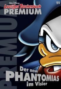 Baixar Lustiges taschenbuch premium 11 pdf, epub, eBook