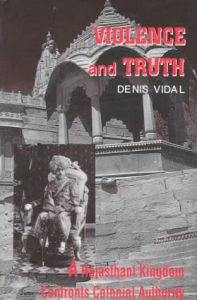 Baixar Violence and truth pdf, epub, eBook