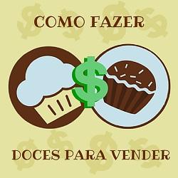 Baixar Como Fazer Doces Para Vender pdf, epub, eBook