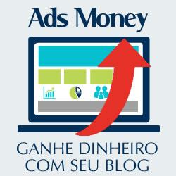 Baixar Ads Money – Ganhe Dinheiro com seu Blog pdf, epub, eBook