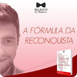 Baixar Fórmula da Reconquista pdf, epub, eBook