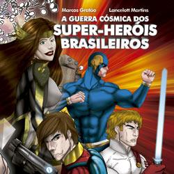 Baixar Guerra Cósmica 1 a 3 pdf, epub, eBook