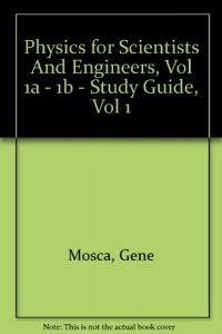 Baixar Physics for scientists and engineers, vol 1a – 1b pdf, epub, eBook