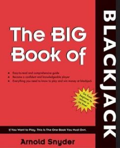 Baixar Big book of blackjack, the pdf, epub, eBook