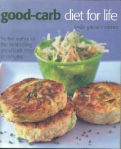Baixar Good-carb diet for life, the pdf, epub, eBook