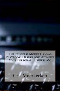 Baixar Business model canvas playbook, the pdf, epub, eBook