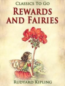 Baixar Rewards and fairies pdf, epub, eBook