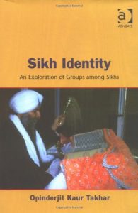 Baixar Sikh identity pdf, epub, eBook
