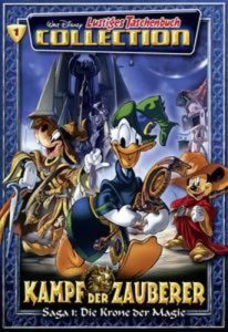 Baixar Lustiges taschenbuch collection 01 pdf, epub, eBook