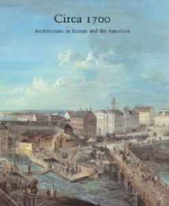 Baixar Circa 1700 pdf, epub, eBook
