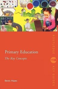 Baixar Primary education pdf, epub, eBook
