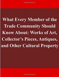 Baixar What every member of the trade community should pdf, epub, eBook