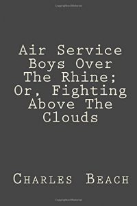 Baixar Air service boys over the rhine pdf, epub, eBook