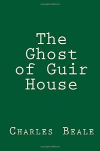 Baixar Ghost of guir house, the pdf, epub, eBook