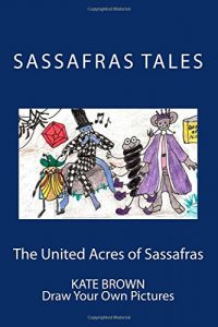 Baixar United acres of sassafras, the pdf, epub, eBook