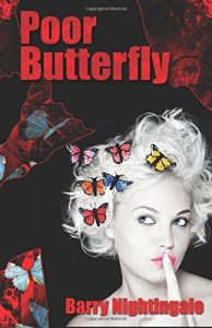 Baixar Poor butterfly pdf, epub, eBook