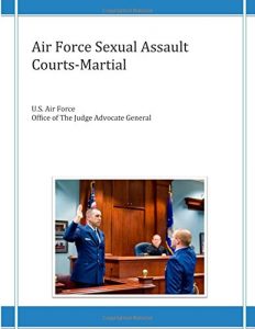Baixar Air force sexual assault courts-martial pdf, epub, eBook