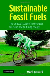 Baixar Sustainable fossil fuels pdf, epub, eBook