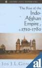 Baixar Rise of the indo-afghan empire c.1710-178, the pdf, epub, eBook