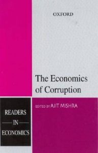 Baixar Economics of corruption, the pdf, epub, eBook