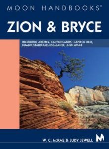 Baixar Moon handbooks zion and bryce pdf, epub, eBook