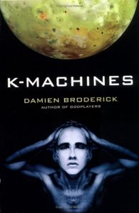 Baixar K-machines pdf, epub, eBook