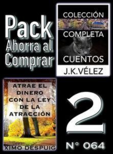Baixar Pack ahorra al comprar 2 (n 064) pdf, epub, eBook