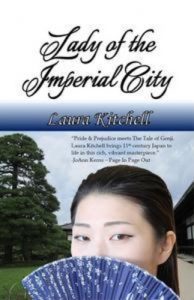 Baixar Lady of the imperial city pdf, epub, eBook
