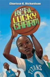 Baixar Real lucky charm, the pdf, epub, eBook