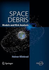 Baixar Space debris models and risk analysis pdf, epub, eBook