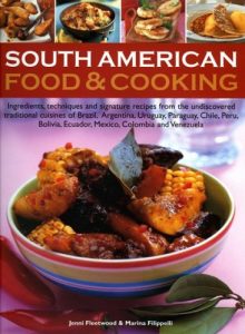 Baixar South american food and cooking pdf, epub, eBook