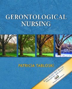 Baixar Gerontology pdf, epub, eBook