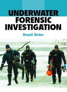 Baixar Underwater forensic investigation pdf, epub, eBook