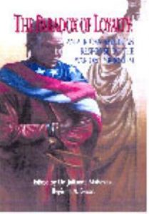 Baixar Paradox of loyalty, the pdf, epub, eBook